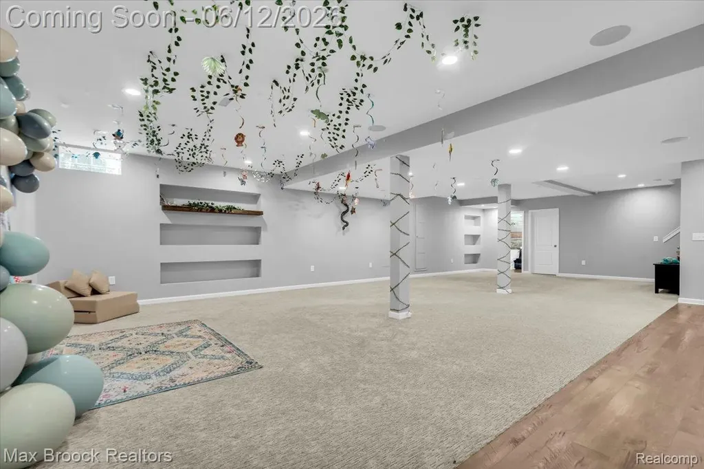 54265 Birchwood Drive South Lyon City MI 48178