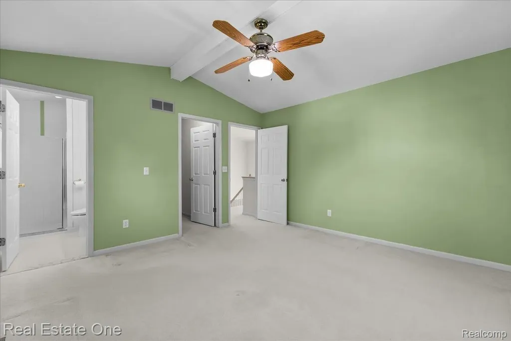 113 Algansee Drive Troy City MI 48083