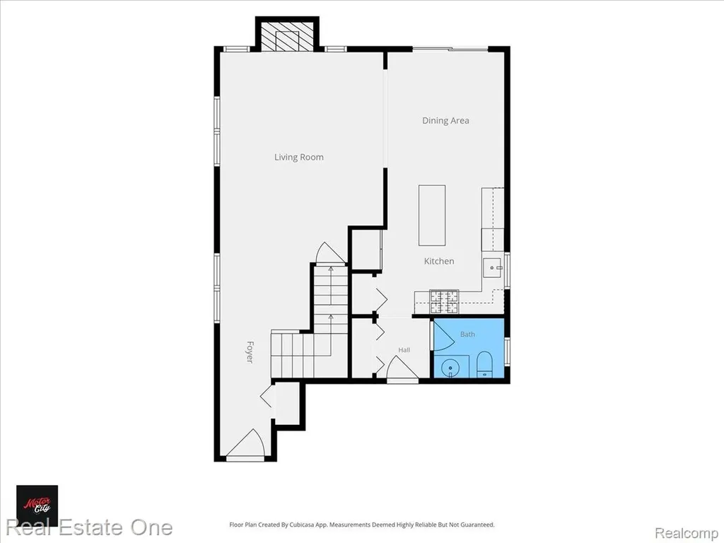 113 Algansee Drive Troy City MI 48083