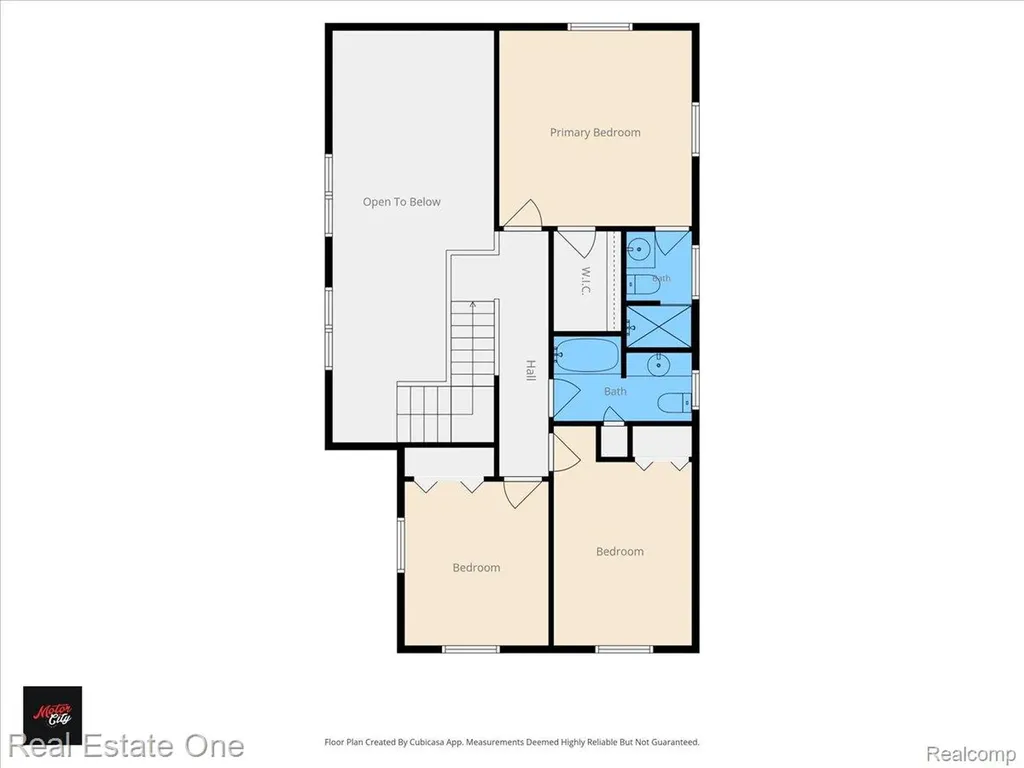 113 Algansee Drive Troy City MI 48083