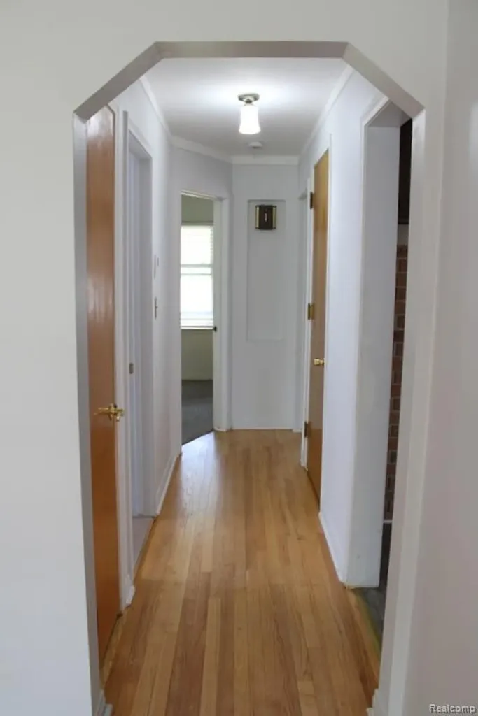 9854 Colwell Avenue Allen Park City MI 48101