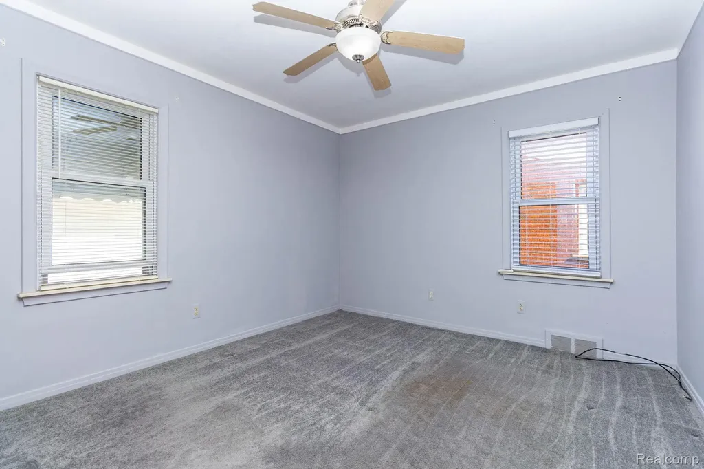 9854 Colwell Avenue Allen Park City MI 48101
