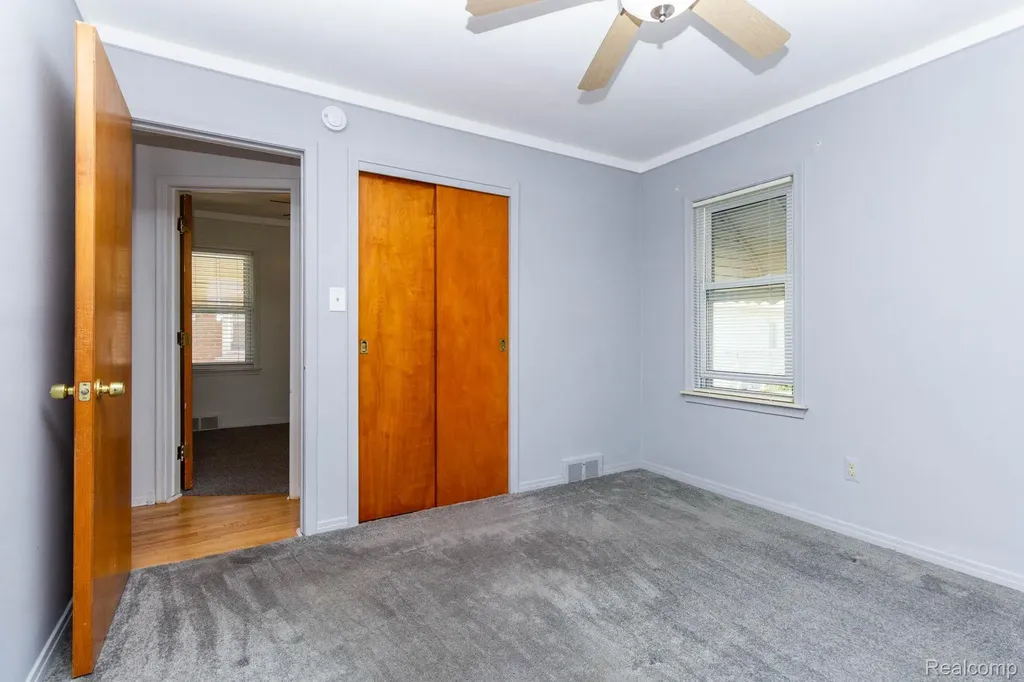 9854 Colwell Avenue Allen Park City MI 48101