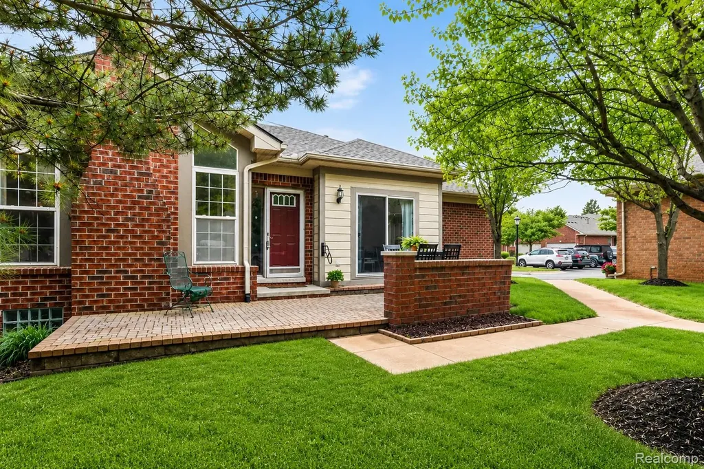 50150 Scott Court Shelby Charter Township MI 48317