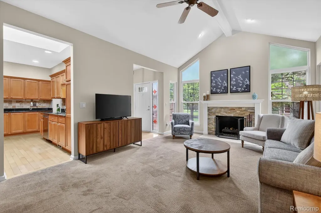 50150 Scott Court Shelby Charter Township MI 48317