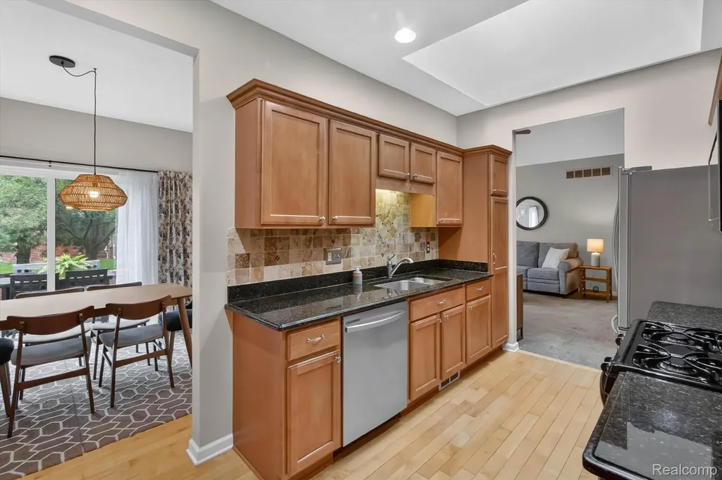 50150 Scott Court Shelby Charter Township MI 48317