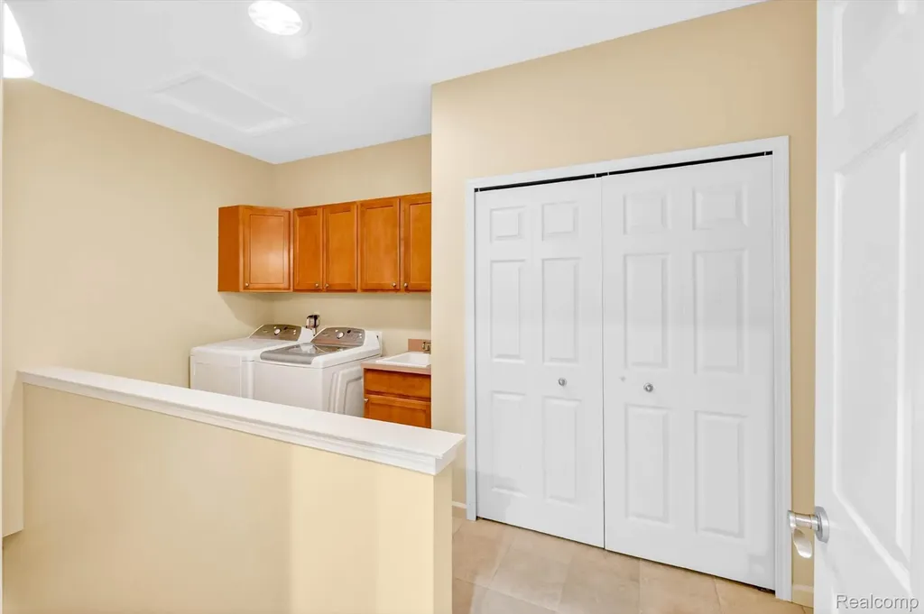 50150 Scott Court Shelby Charter Township MI 48317