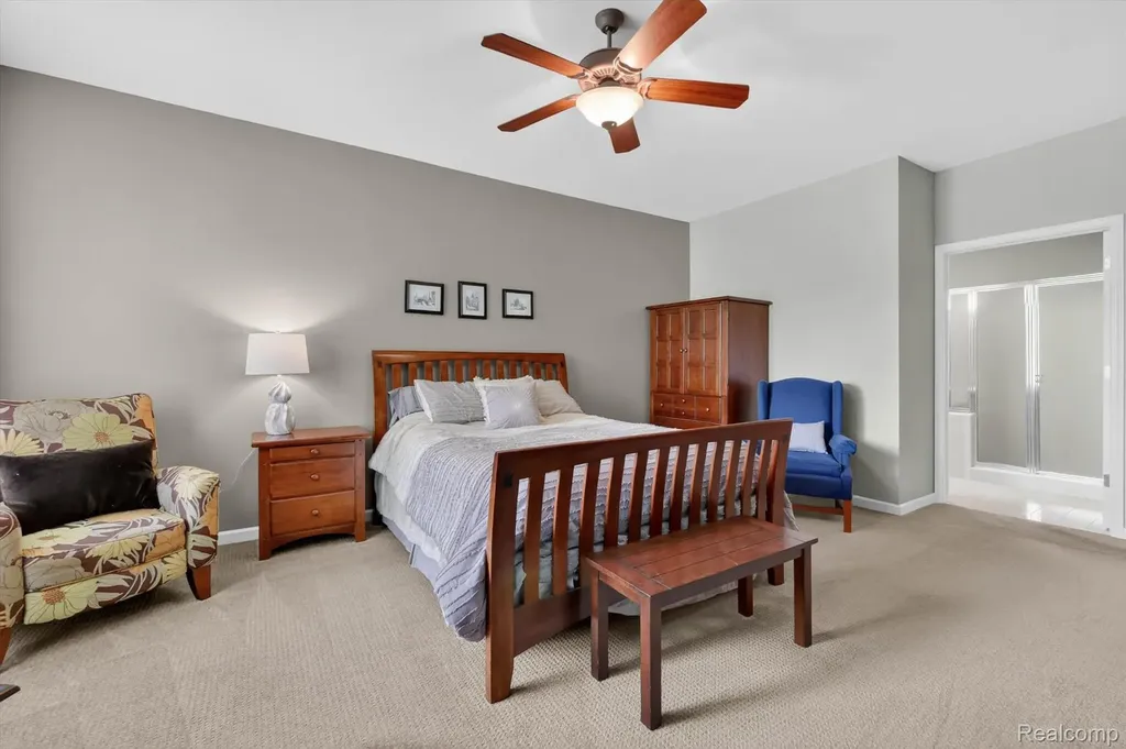 50150 Scott Court Shelby Charter Township MI 48317