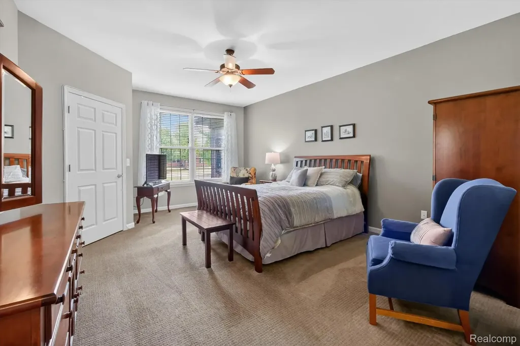 50150 Scott Court Shelby Charter Township MI 48317
