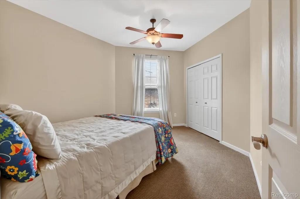 50150 Scott Court Shelby Charter Township MI 48317