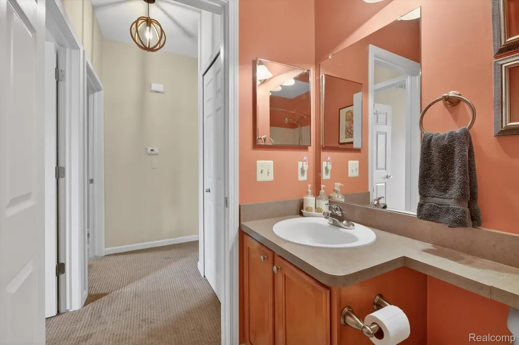50150 Scott Court Shelby Charter Township MI 48317