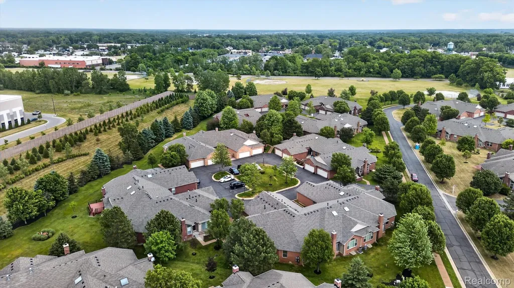 50150 Scott Court Shelby Charter Township MI 48317