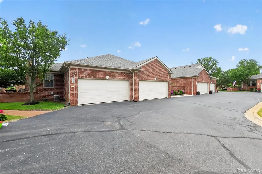 50150 Scott Court Shelby Charter Township MI 48317