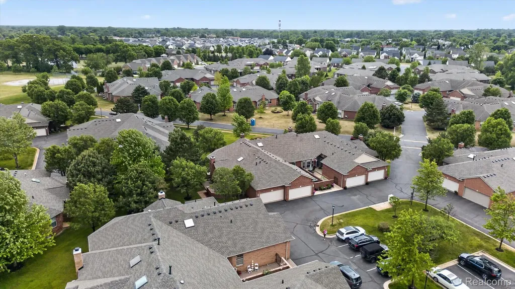 50150 Scott Court Shelby Charter Township MI 48317