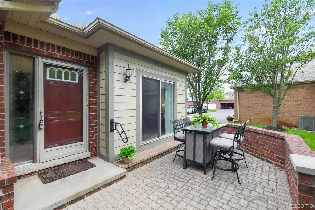 50150 Scott Court Shelby Charter Township MI 48317