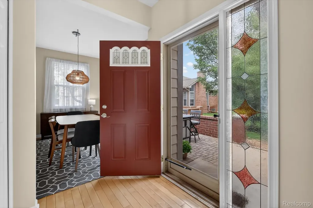 50150 Scott Court Shelby Charter Township MI 48317