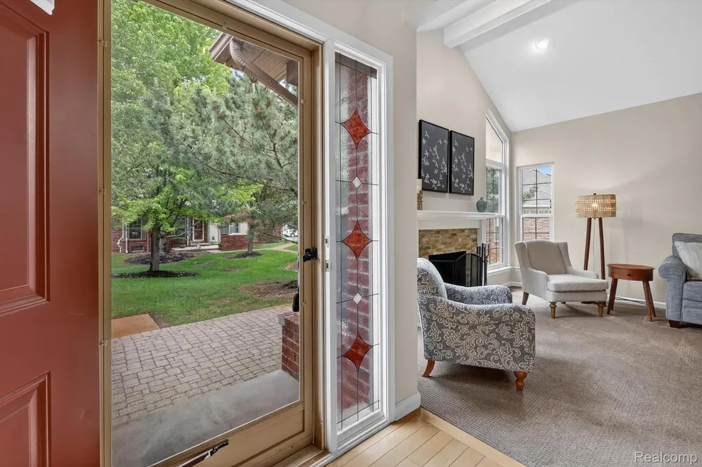 50150 Scott Court Shelby Charter Township MI 48317