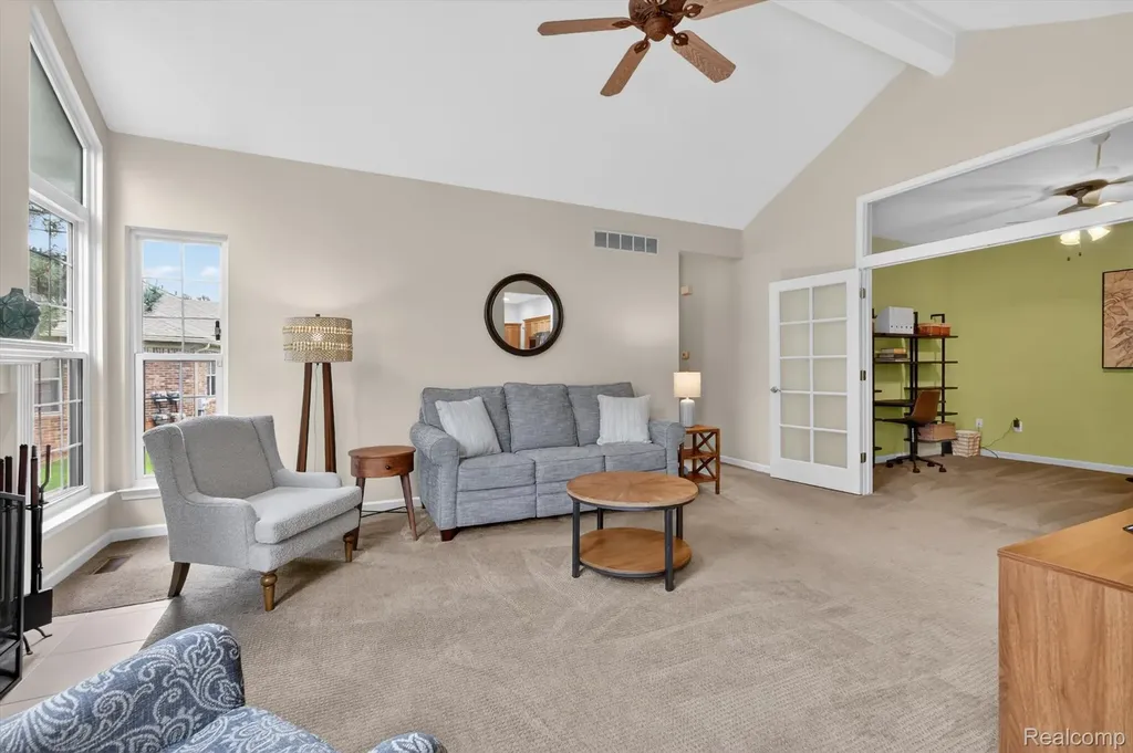 50150 Scott Court Shelby Charter Township MI 48317
