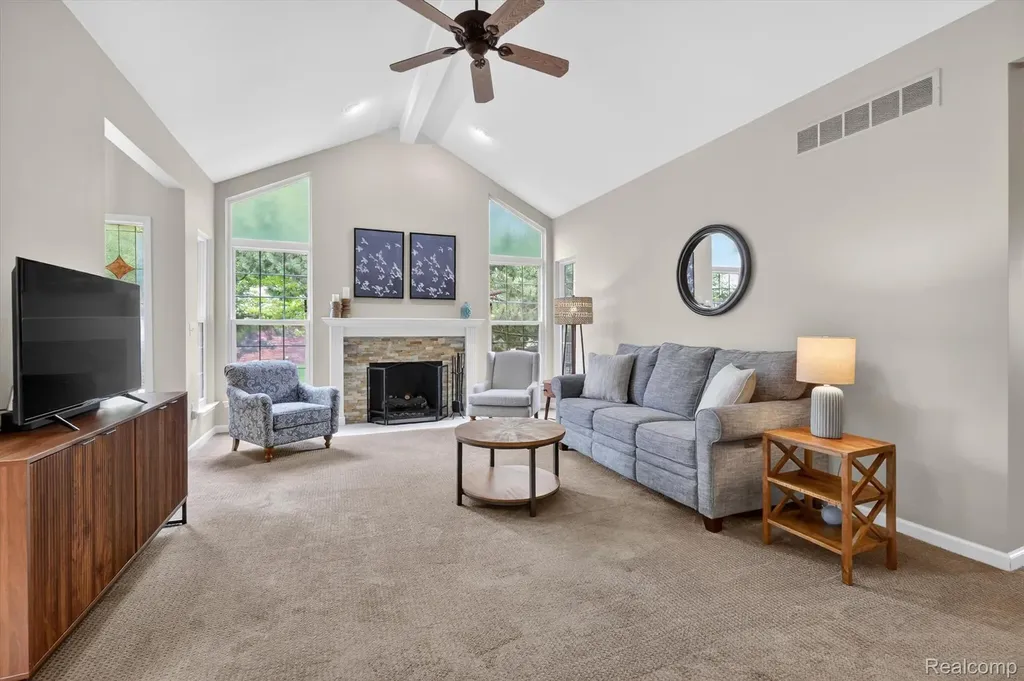 50150 Scott Court Shelby Charter Township MI 48317