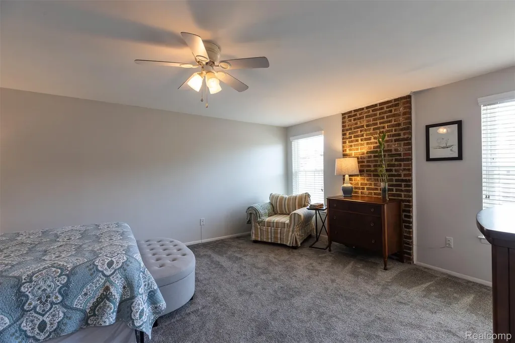 42126 Pellston Drive Novi City MI 48167