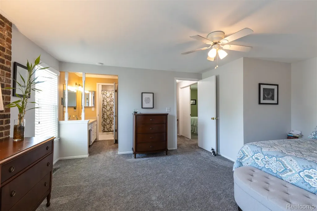 42126 Pellston Drive Novi City MI 48167