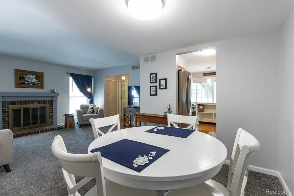 42126 Pellston Drive Novi City MI 48167