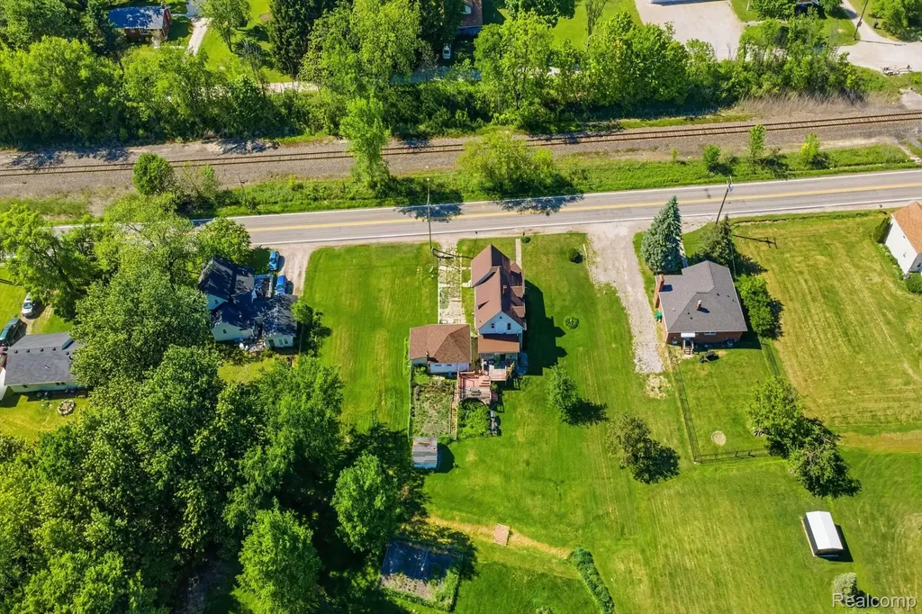 7219 Main Kimball Township MI 48074
