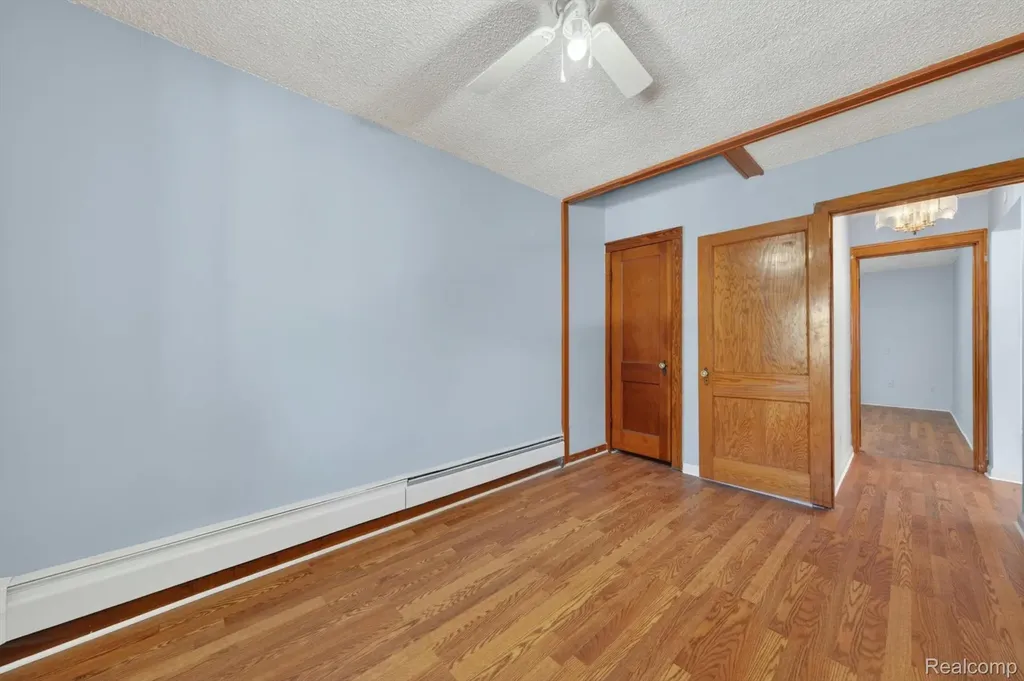 2978 Evaline Street Hamtramck City MI 48212
