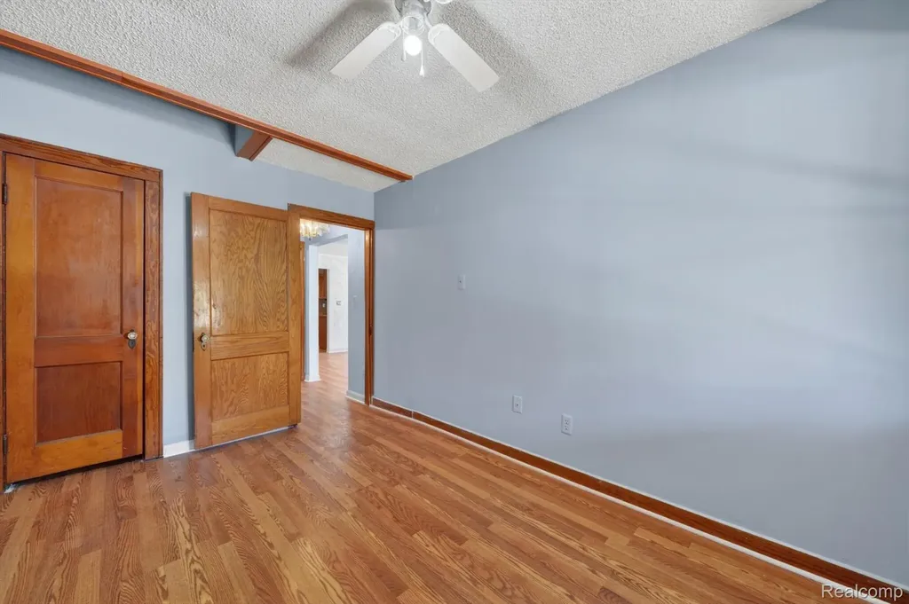 2978 Evaline Street Hamtramck City MI 48212