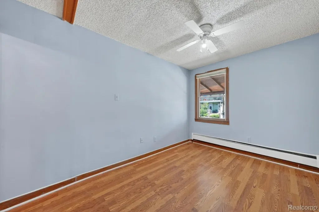 2978 Evaline Street Hamtramck City MI 48212
