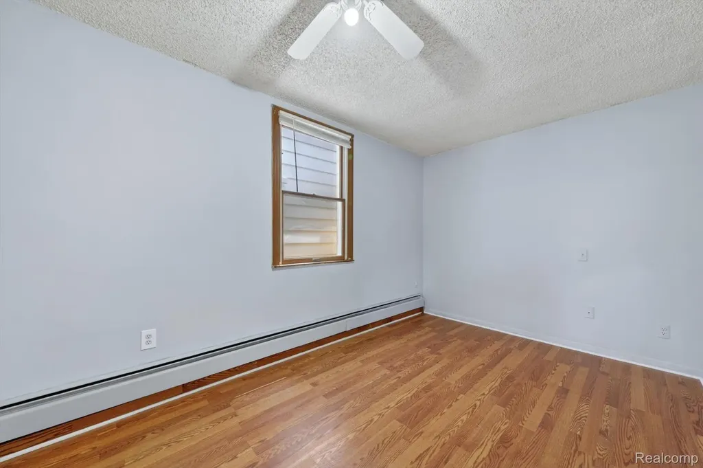 2978 Evaline Street Hamtramck City MI 48212