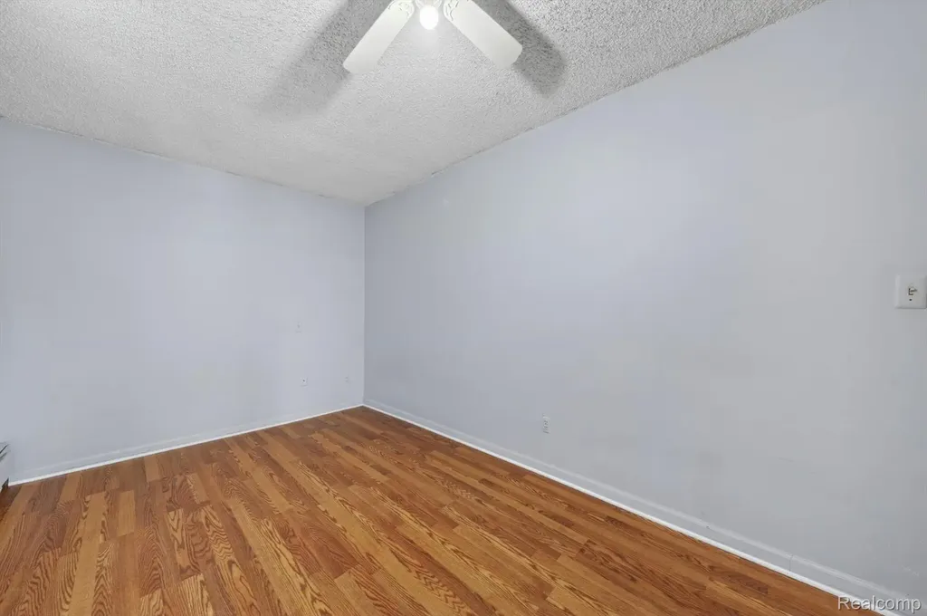 2978 Evaline Street Hamtramck City MI 48212