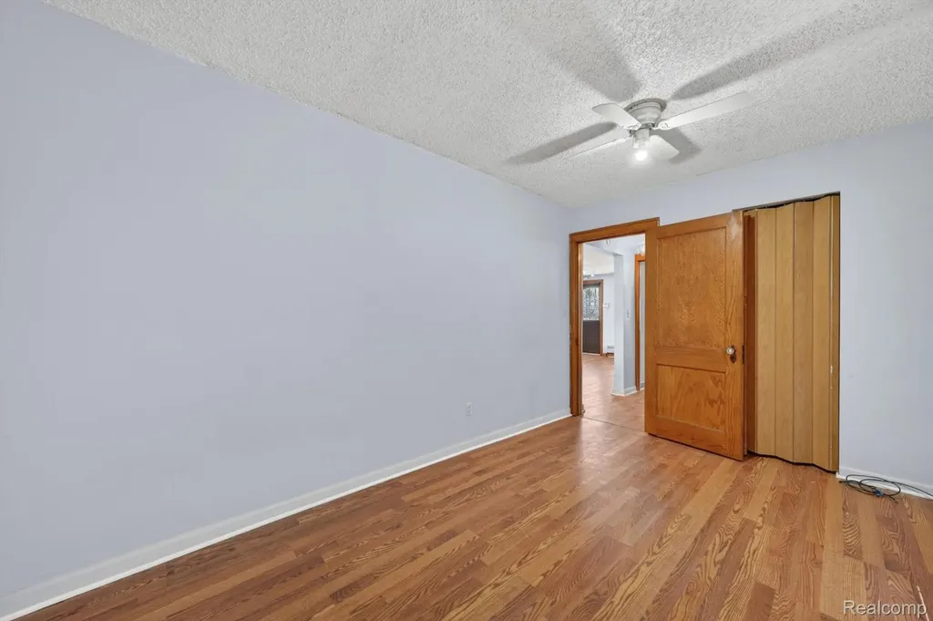 2978 Evaline Street Hamtramck City MI 48212