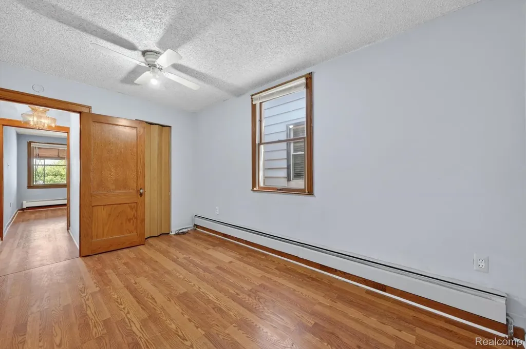 2978 Evaline Street Hamtramck City MI 48212