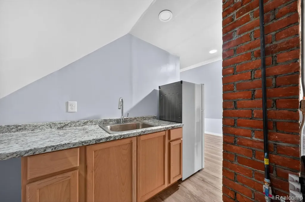 2978 Evaline Street Hamtramck City MI 48212