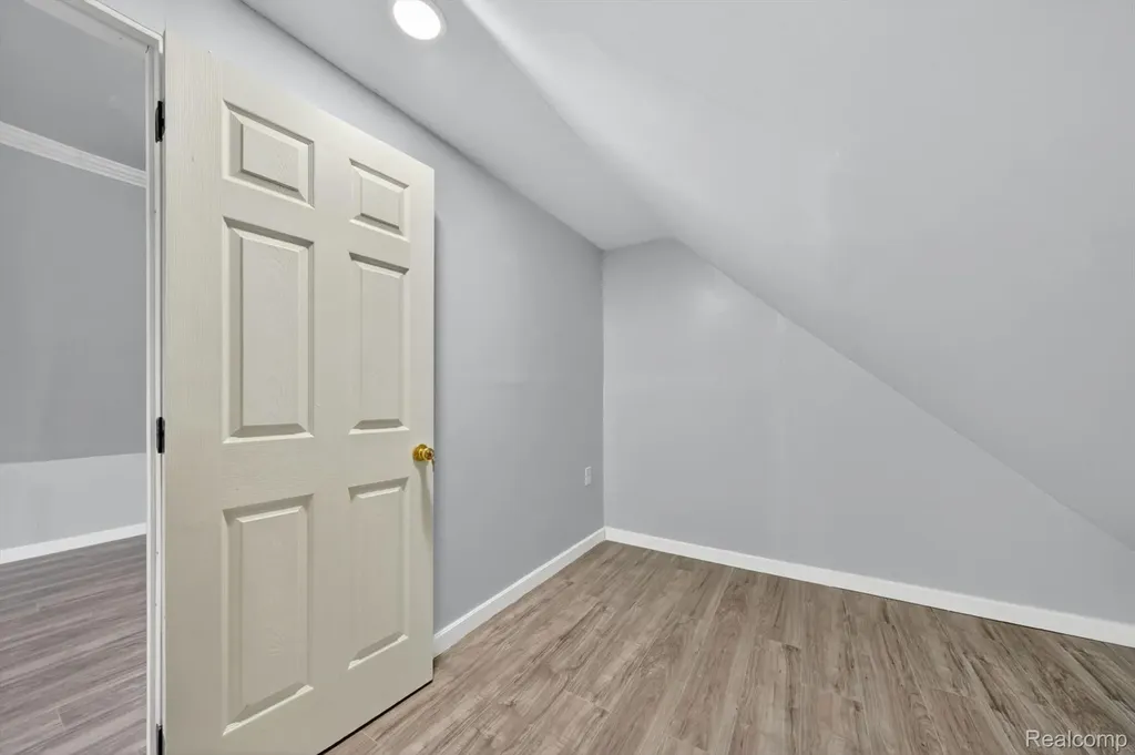 2978 Evaline Street Hamtramck City MI 48212