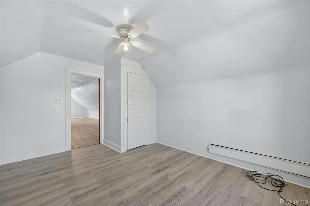 2978 Evaline Street Hamtramck City MI 48212