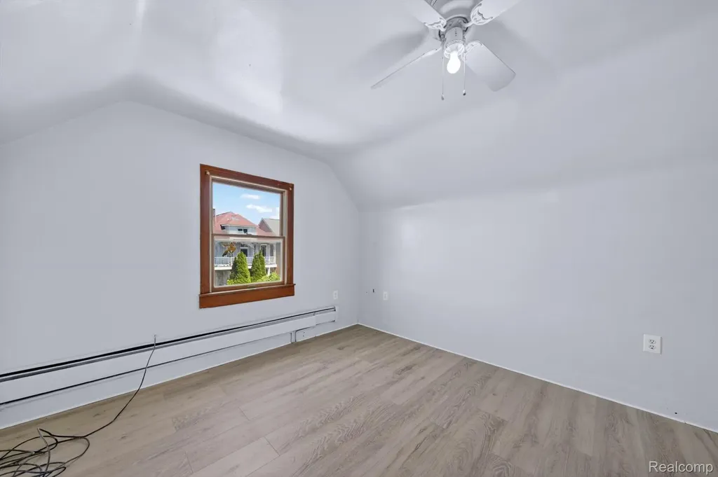 2978 Evaline Street Hamtramck City MI 48212