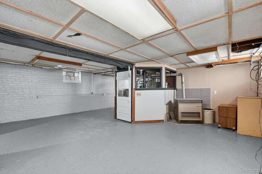 2978 Evaline Street Hamtramck City MI 48212