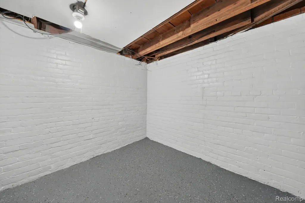 2978 Evaline Street Hamtramck City MI 48212