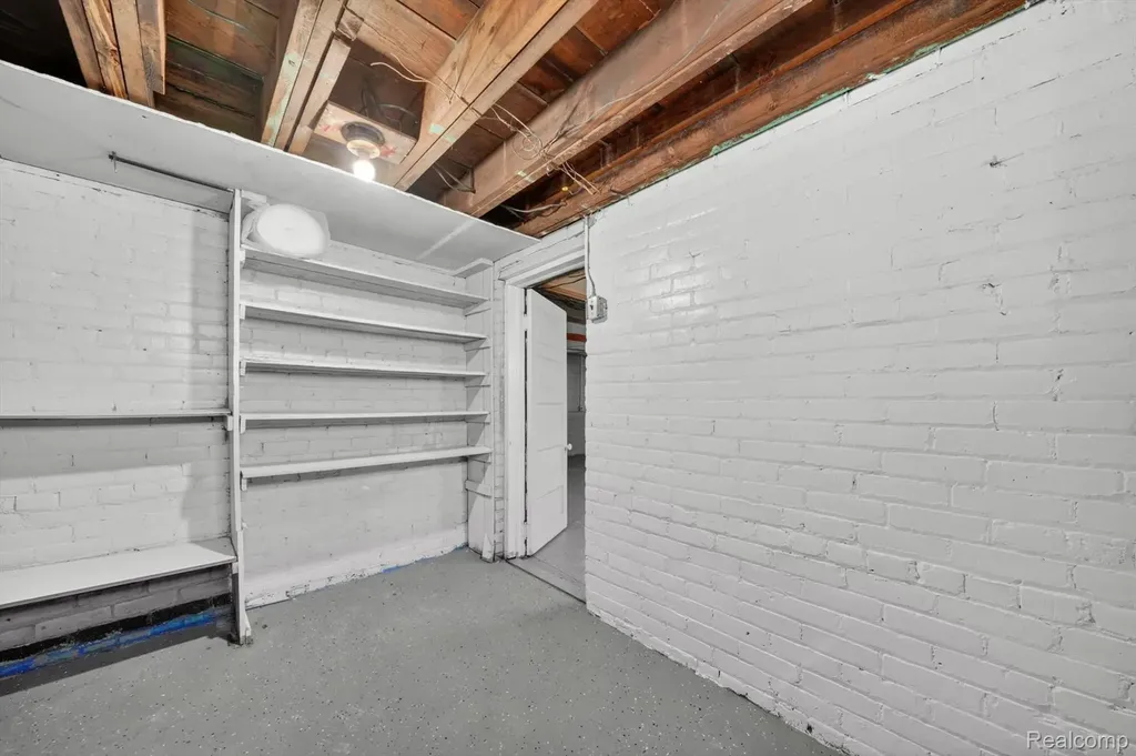 2978 Evaline Street Hamtramck City MI 48212