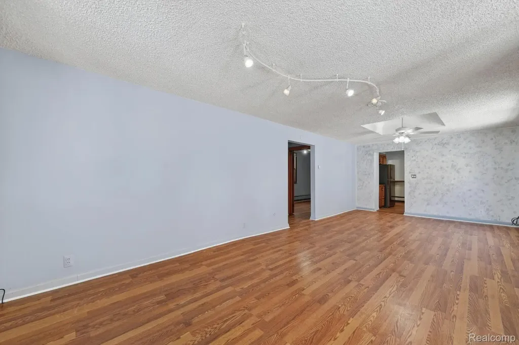 2978 Evaline Street Hamtramck City MI 48212