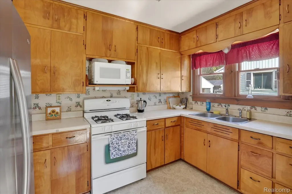 3005 Hanchett Street Carrollton Township MI 48604