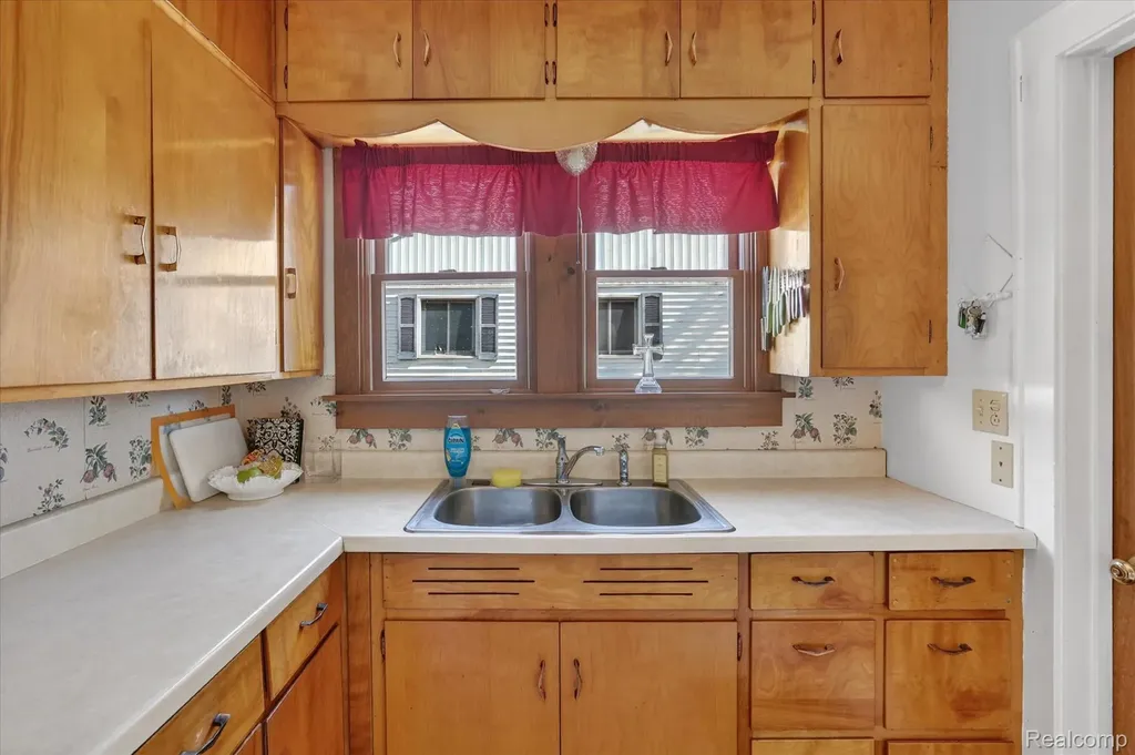 3005 Hanchett Street Carrollton Township MI 48604