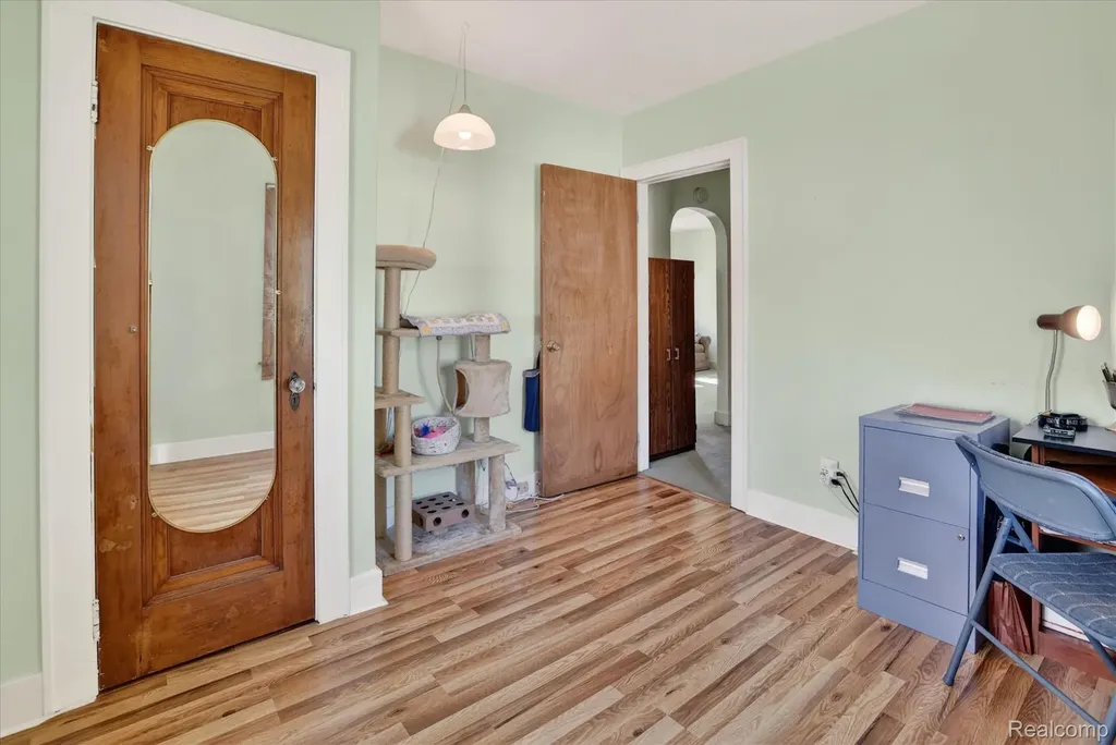 3005 Hanchett Street Carrollton Township MI 48604