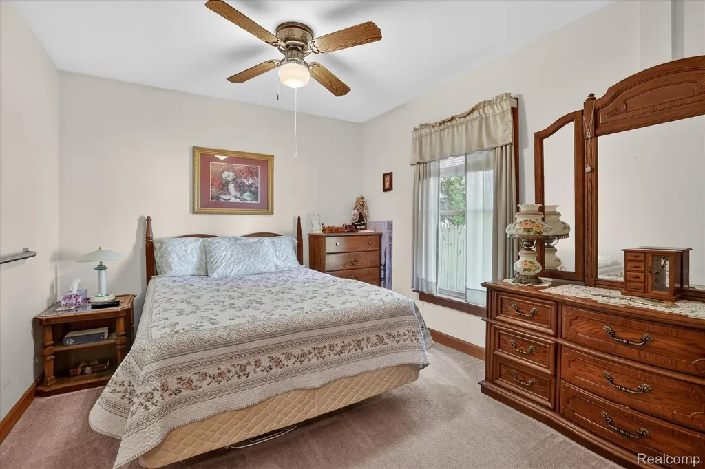 3005 Hanchett Street Carrollton Township MI 48604