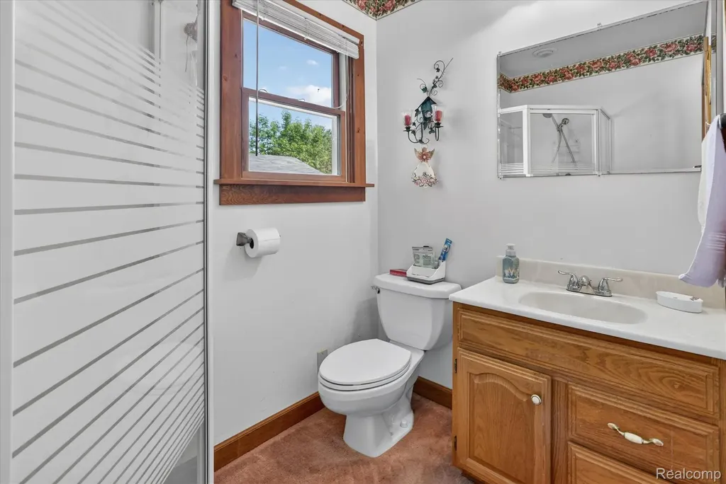 3005 Hanchett Street Carrollton Township MI 48604