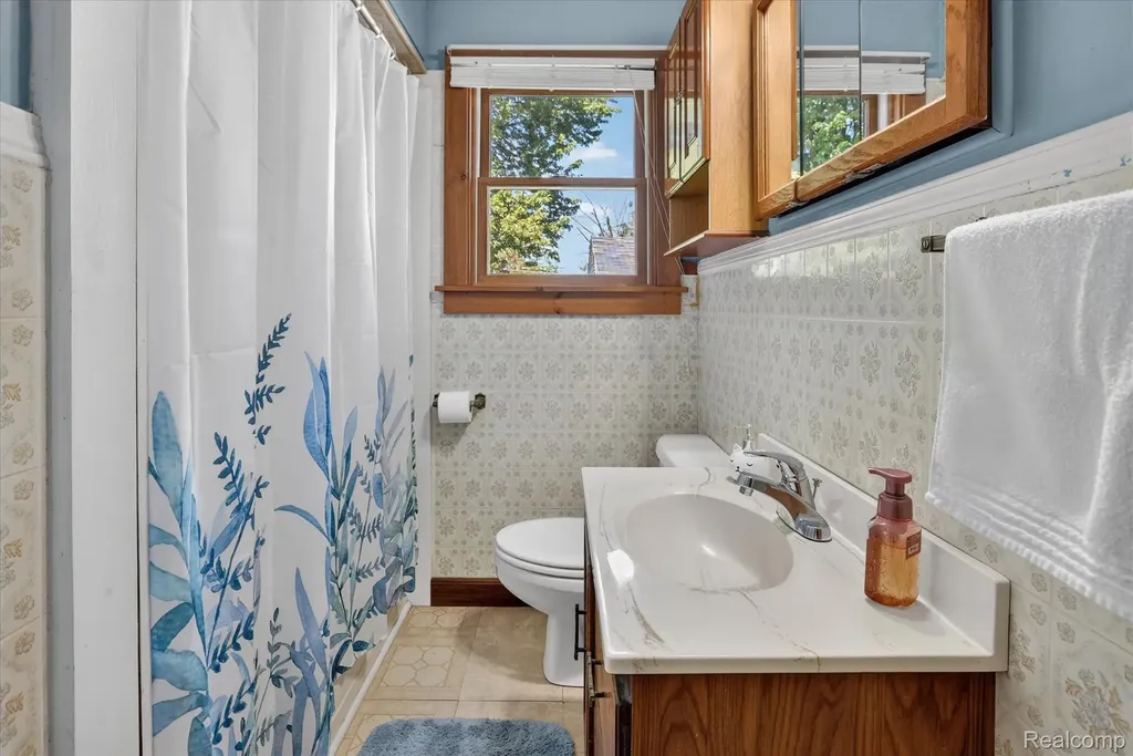 3005 Hanchett Street Carrollton Township MI 48604