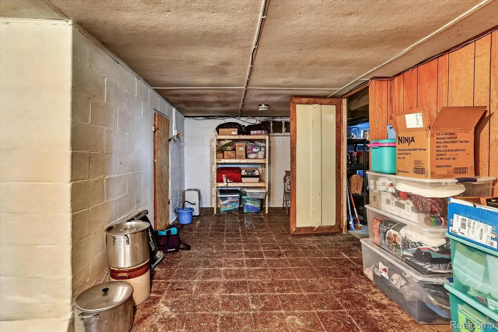 3005 Hanchett Street Carrollton Township MI 48604