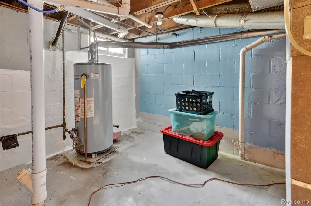 3005 Hanchett Street Carrollton Township MI 48604